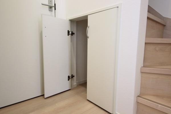 新潟市西区鳥原新田の新築一戸建