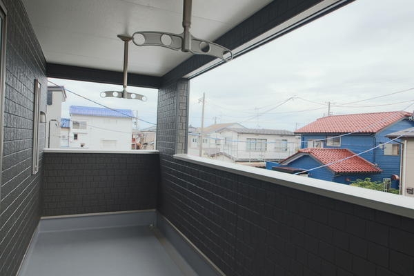 新潟市西区鳥原新田の新築一戸建