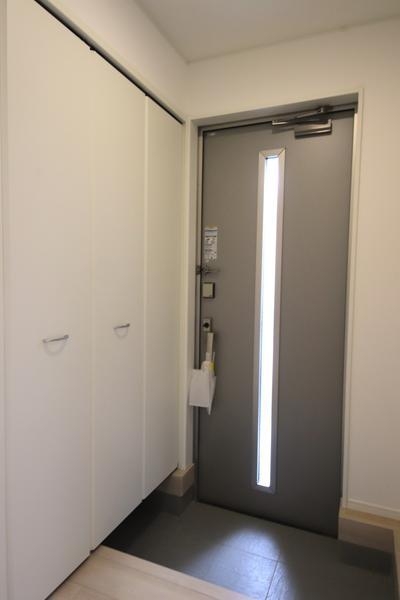 新潟市西区鳥原新田の新築一戸建