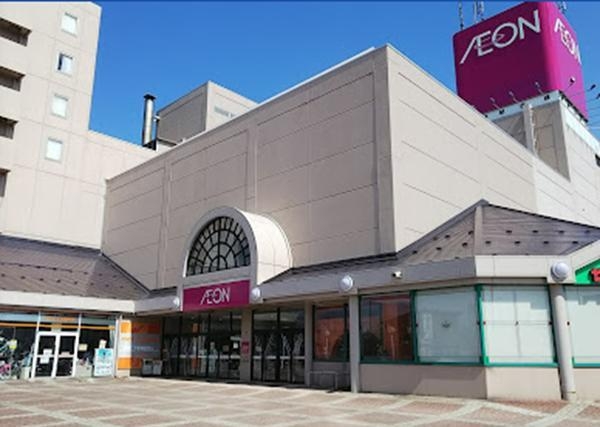 燕市井土巻４丁目の新築一戸建(イオン県央店)