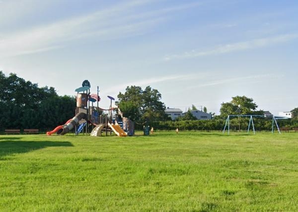 燕市井土巻４丁目の新築一戸建(東町公園)