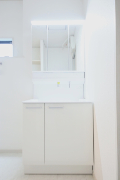 燕市井土巻４丁目の新築一戸建