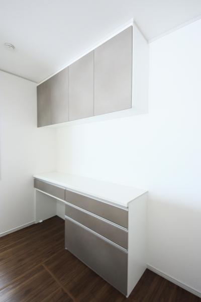 燕市井土巻４丁目の新築一戸建