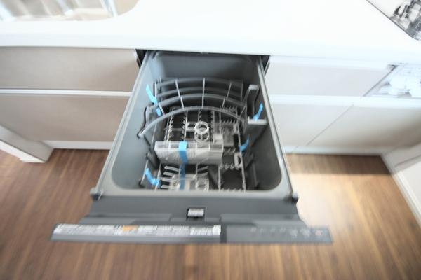 燕市井土巻４丁目の新築一戸建