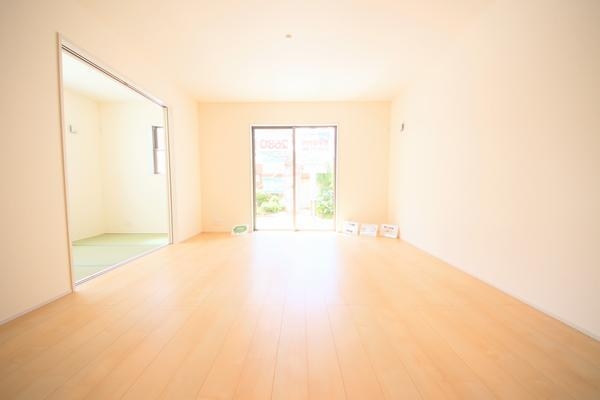 新発田市住吉町５丁目の新築一戸建