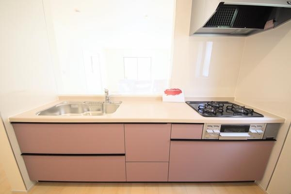 新発田市住吉町５丁目の新築一戸建