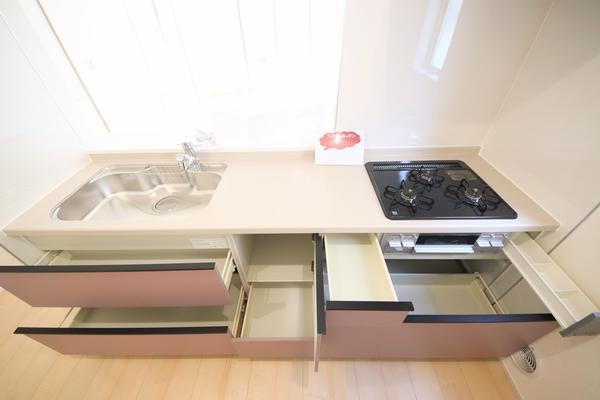 新発田市住吉町５丁目の新築一戸建