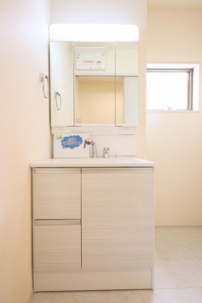 新発田市住吉町５丁目の新築一戸建