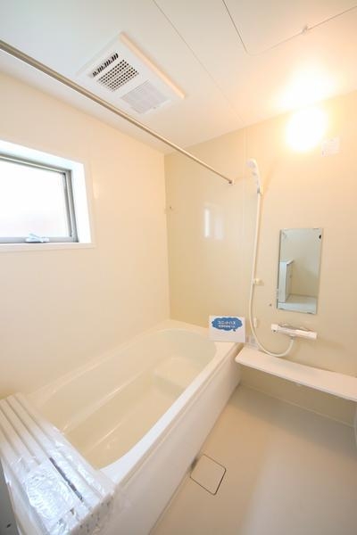 新発田市住吉町５丁目の新築一戸建