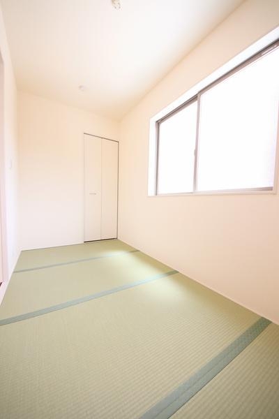 新発田市住吉町５丁目の新築一戸建