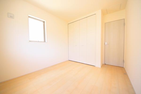 新発田市住吉町５丁目の新築一戸建