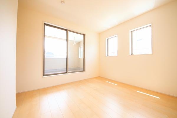 新発田市住吉町５丁目の新築一戸建