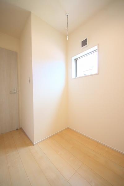 新発田市住吉町５丁目の新築一戸建