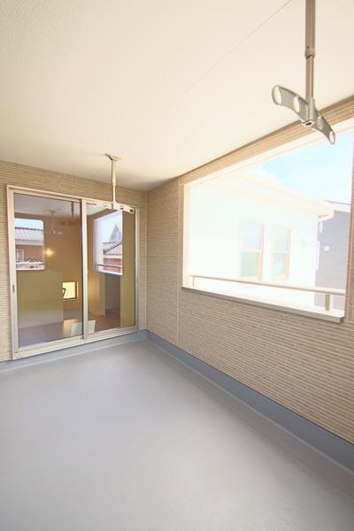 新発田市住吉町５丁目の新築一戸建