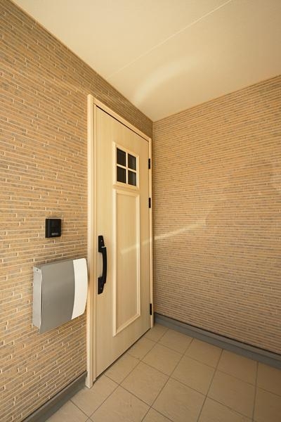 新発田市住吉町５丁目の新築一戸建