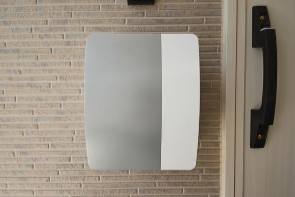 新発田市住吉町５丁目の新築一戸建