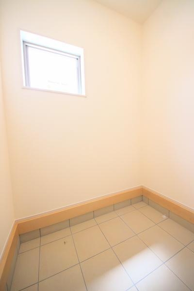 新発田市住吉町５丁目の新築一戸建