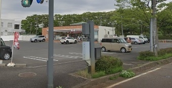 新発田市豊町２丁目の新築一戸建(セブンイレブン新発田カルチャーセンター前店)