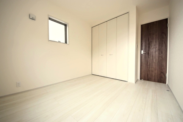 新発田市豊町２丁目の新築一戸建