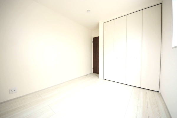 新発田市豊町２丁目の新築一戸建