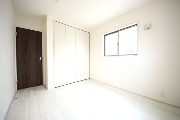 新発田市豊町２丁目の新築一戸建