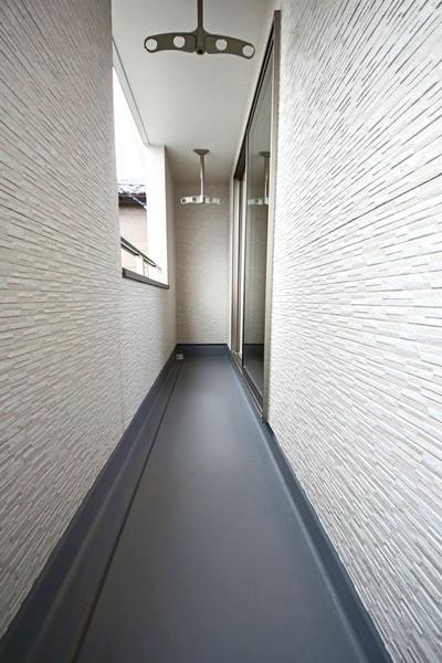 新発田市豊町２丁目の新築一戸建