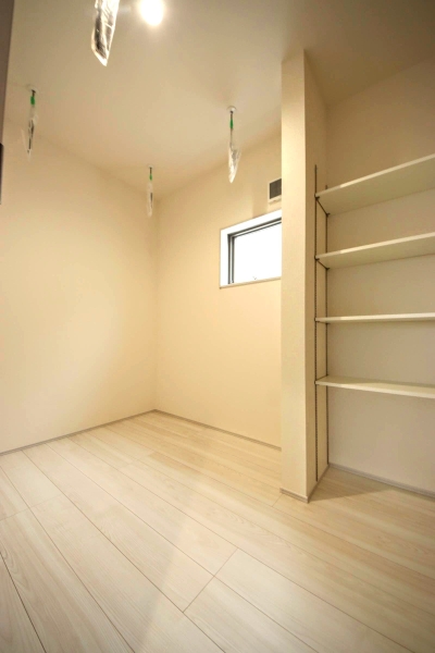 新発田市豊町２丁目の新築一戸建