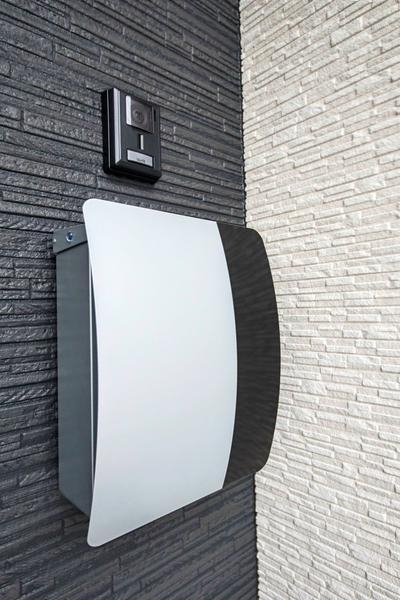 新発田市豊町２丁目の新築一戸建