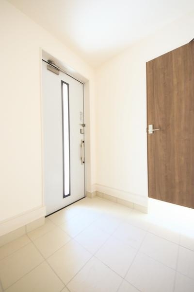 新潟市中央区関南町の新築一戸建