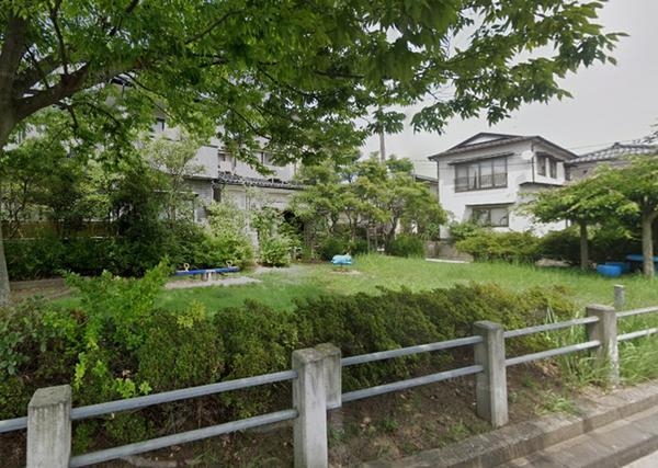 新潟市中央区関南町の新築一戸建(関屋大橋公園)