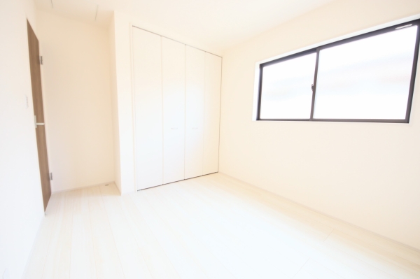 新潟市中央区関南町の新築一戸建