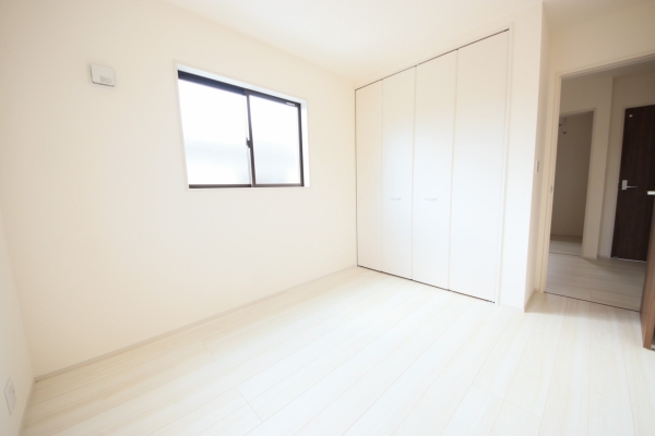 新潟市中央区関南町の新築一戸建