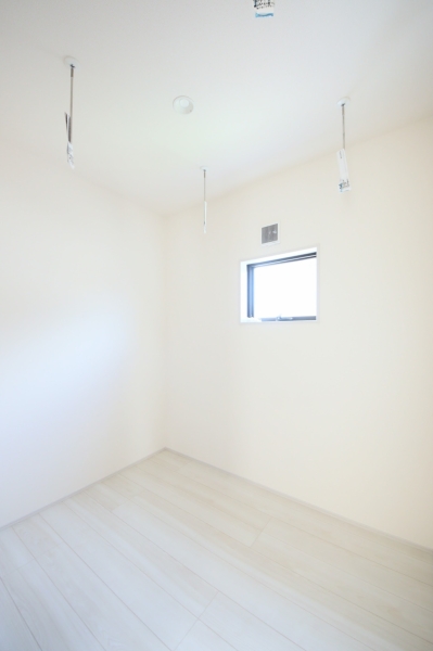 新潟市中央区関南町の新築一戸建