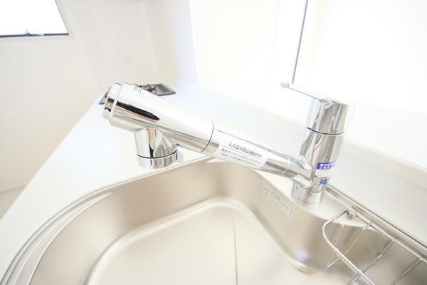 新潟市中央区関南町の新築一戸建