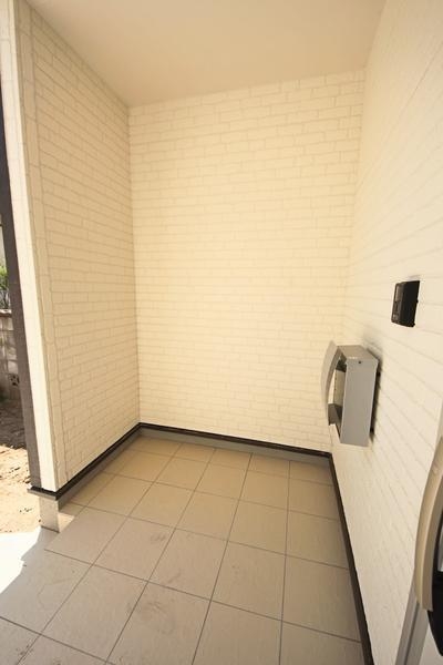 新潟市中央区関南町の新築一戸建