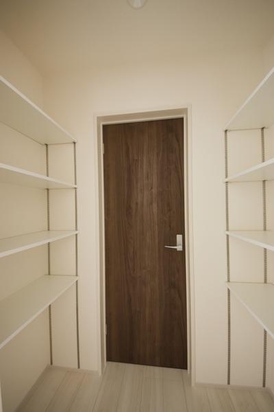 新潟市中央区関南町の新築一戸建