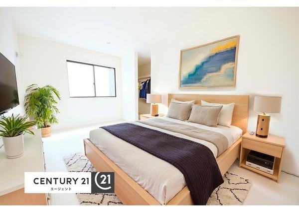 新潟市中央区関南町の新築一戸建