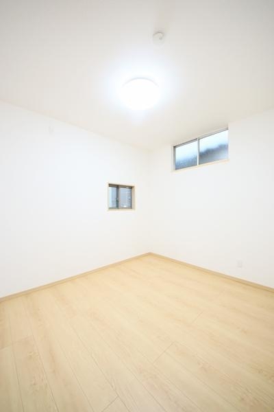 新潟市東区浜町の中古一戸建て