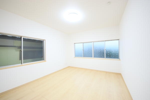 新潟市東区浜町の中古一戸建て