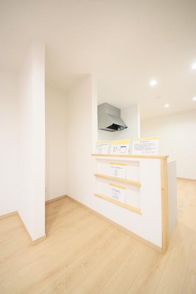 新潟市東区浜町の中古一戸建て