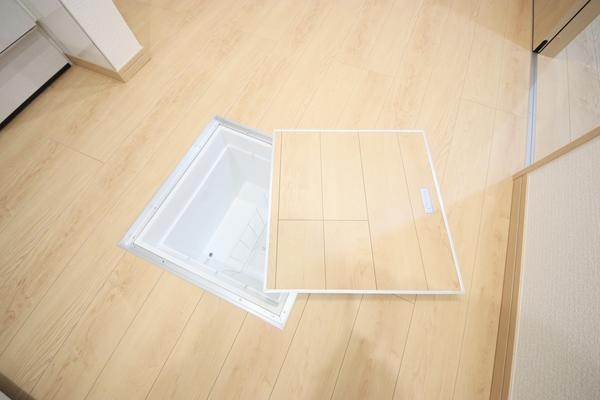 新潟市東区浜町の中古一戸建て