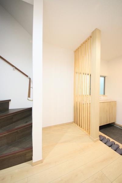 新潟市東区浜町の中古一戸建て