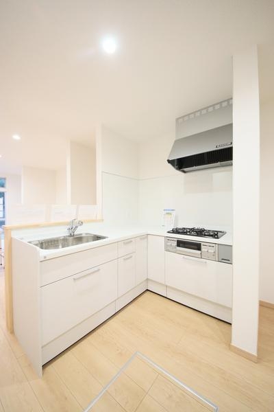 新潟市東区浜町の中古一戸建て