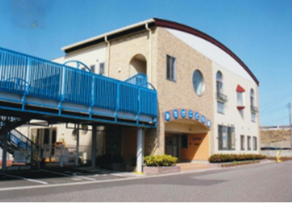 新潟市東区紫竹７丁目の中古一戸建て(みたけ保育園)