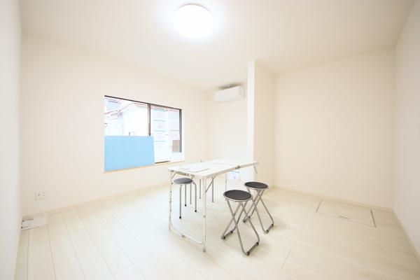 新潟市東区紫竹７丁目の中古一戸建て