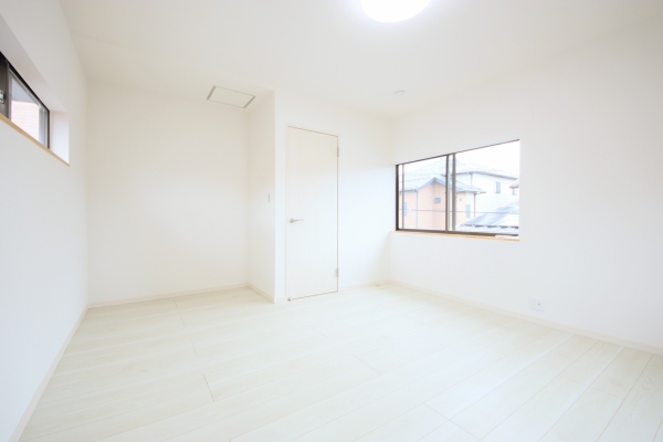 新潟市東区紫竹７丁目の中古一戸建て