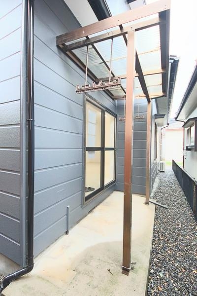 新潟市東区紫竹７丁目の中古一戸建て