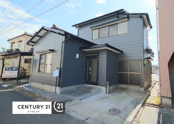 東区紫竹7丁目 中古戸建