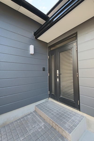 新潟市東区紫竹７丁目の中古一戸建て