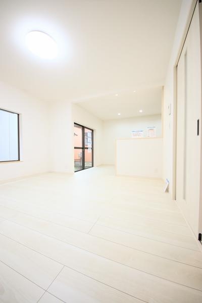 新潟市東区紫竹７丁目の中古一戸建て